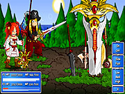 Gioco online Giochi Fantasy - Epic Battle Fantasy